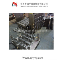 48 Cavity Plastikhaustier preform Spritzgussform zum Verkauf in Taizhou